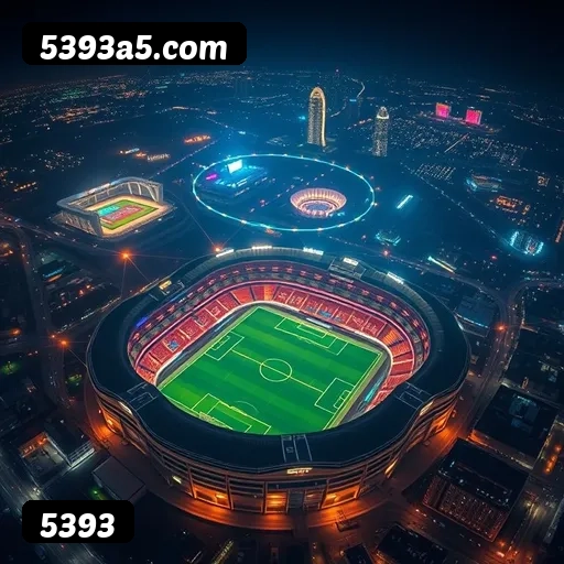 Níveis do programa VIP da 5393